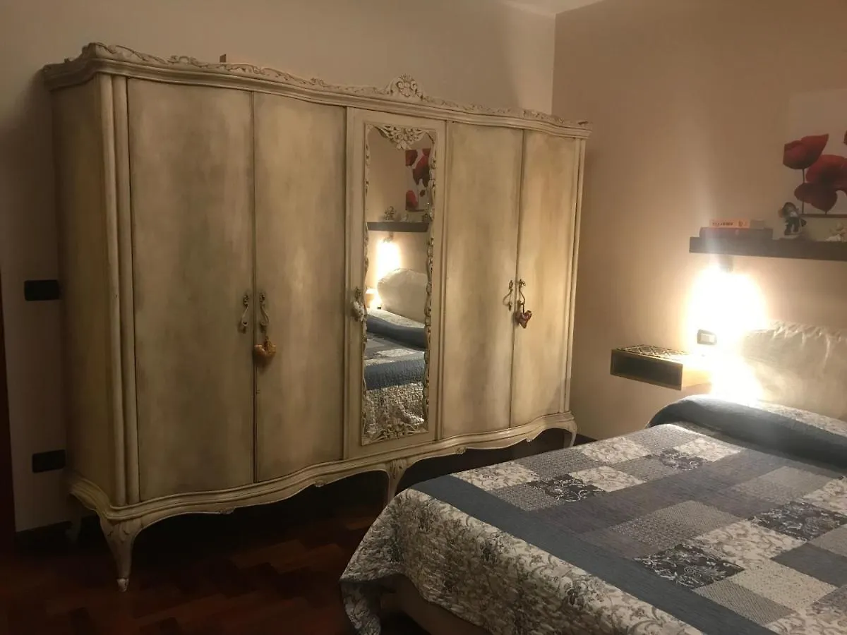 Ferienwohnung La Gardenia Montecatini Terme