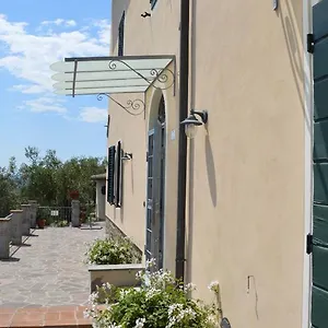 Il Podere Di Tacito Montecatini-Terme