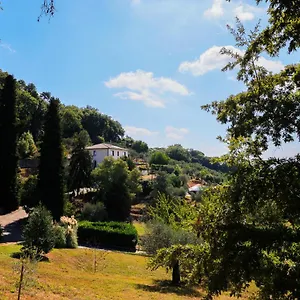 Terra Volonteri Bauernhof