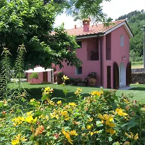 Terrarossa Bauernhof