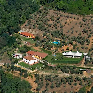 Il Pillone Montecatini-Terme
