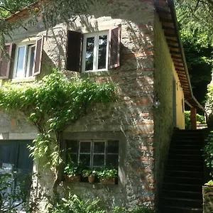 Morante Borgo a Mozzano