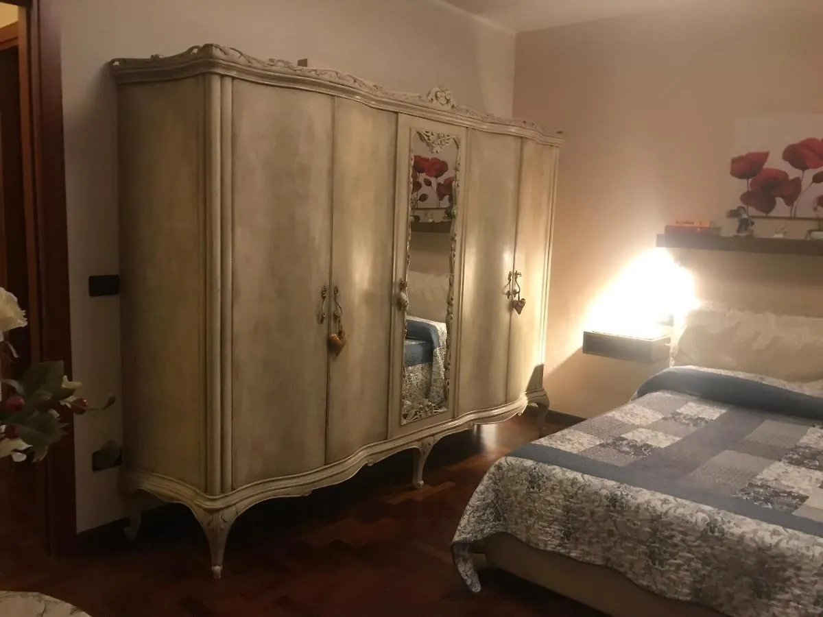 La Gardenia Apartment Montecatini Terme