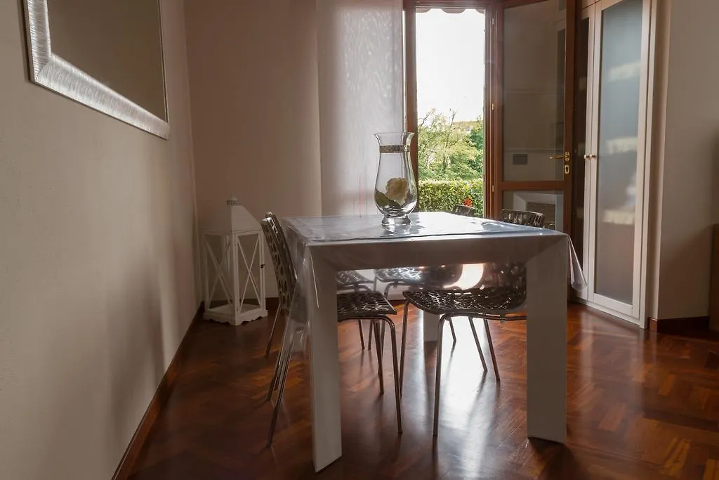 La Gardenia Apartment Montecatini Terme Italy