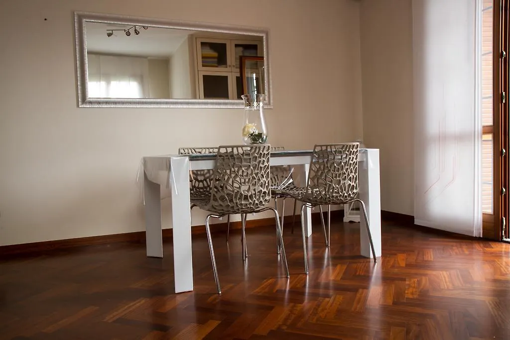 La Gardenia Apartment Montecatini Terme Italy