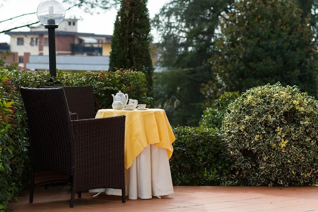 La Gardenia Apartment Montecatini Terme