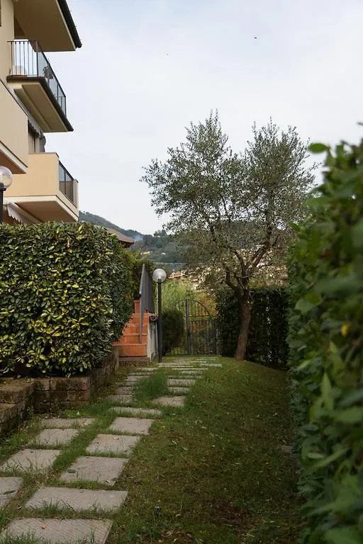 La Gardenia Apartment Montecatini Terme 0*,