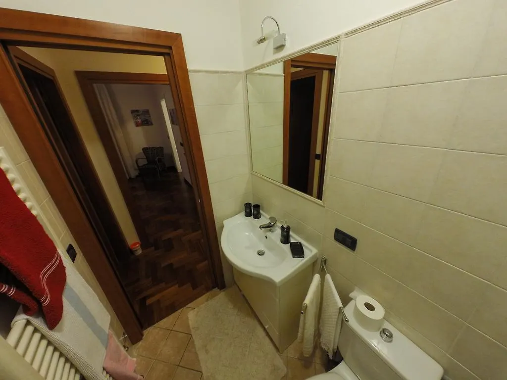 La Gardenia Apartment Montecatini Terme 0*,  Italy