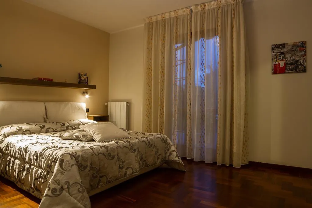 La Gardenia Apartment Montecatini Terme 0*,  Italy